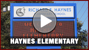 Haynes Episode 23 Video